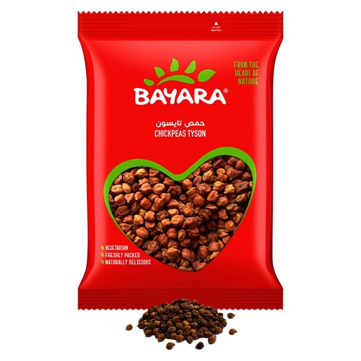 [A13369] Bayara Chickpeas tyson 1kg
