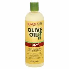 [A13549] Olive Oil Ors Conditioner 500ml
