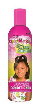 [A13580] African Pride Dream Kids Conditioner 355ml