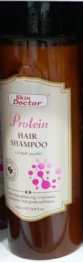 [A13766] Skin Doctor  Protein Shampoo 1000ml