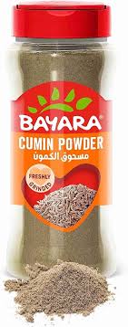 [A13798] Bayara Cumin Whole Fs 1kg