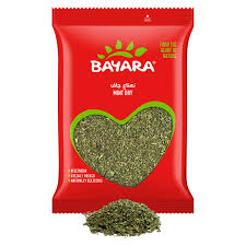 [A13781] Bayara Mint Dry  500g