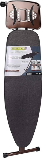 [A13970] Royalford Ironing Ergo Wide Rf9654