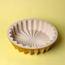 [A14002] Royal Ford Supreme Bundt Cake Pan 26x9cm Rf10836