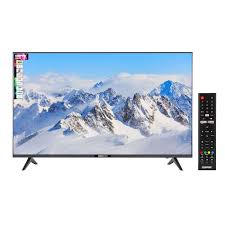 [A13995] Geepas experience the next level 43 gled4328sxhd tv