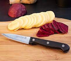 [A14035] Royalford Paring Knife Rf7827