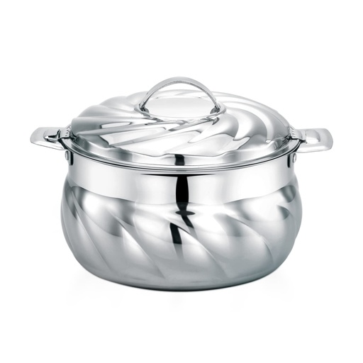 [A14097] Royalford Mazza Ss Hot Pot 1500ml Rf11566