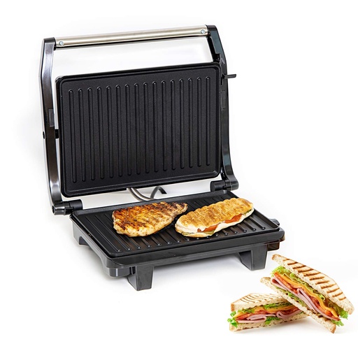 [A14161] Geepas Grill Maker Ggm5394n