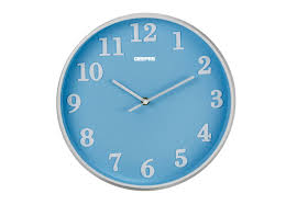 [A14162] Geepas Wall Klock Gwc26014