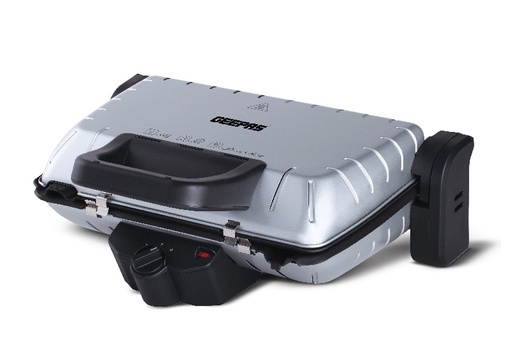 [A14163] Geepas Grill Maker Ggm5458