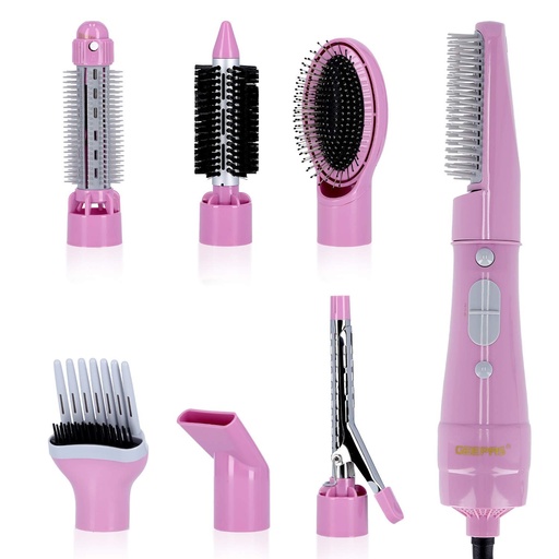 [A14164] Geepas Beauty Hair Styler Gh731