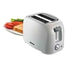 [A14172] Geepas 2 sliced bread toaster gbt36515n