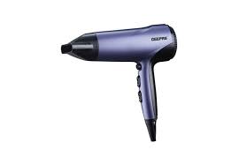 [A14181] Geepas Compact Travel Hair Dry Ghd86017