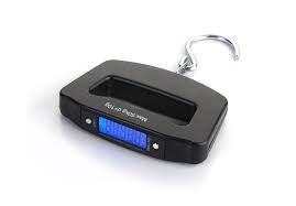 [A14190] Geepas Digital Luggage Scale Gls46509