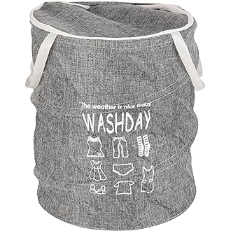 [A14221] Delcase Laundry Bag Dc2974