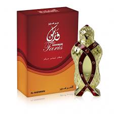 [A14226] Al Haramain Faris 12ml Ahp1933