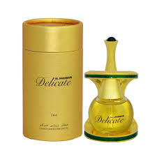 [A14237] Al Haramain Delicate 24ml Ahp-1708