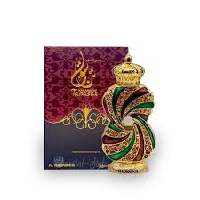 [A14256] Al Haramain Tanasuk Attar Ahp1935-0t