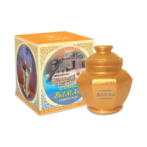 [A14262] Al haramain cambodi oudh ahp1306-0t