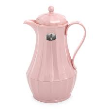 [A146014] AVCI  Vacuum Flask 1.0L ACF-63110 Light Pink