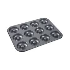 [A146019] Avci Home Maker 12cup Donut Pan  Ahm288g
