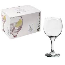 [A14379] Pasabahce Cup 6pcs 44866