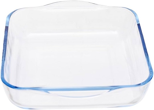 [A14408] Home Maker Glass Bakeware Av1-45384 1.95ltr