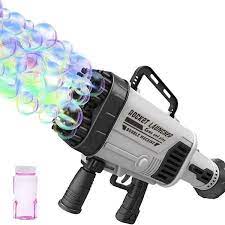 [A14628] Bubble rocket 3+ages sgt-kb1280