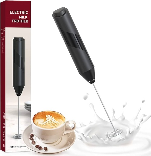 [A14667] Electric Milk Frother