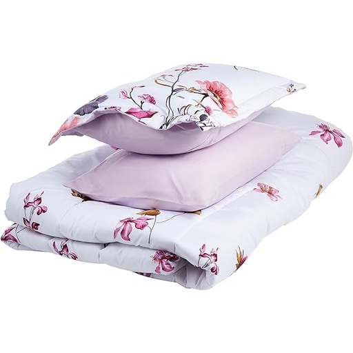 [A14760] Elite home comfort set 4pcs stone-5-2207