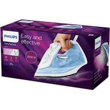 [A14979] Philips Easy And Effective Ironing Gc1740