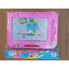 [A15051] Drawing & Writing Board Sakha No: Tz063