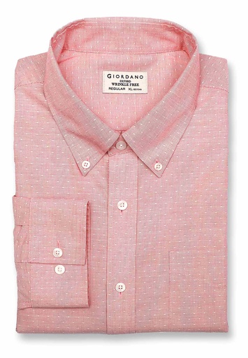 [A15174] Giordano 100% cotton l175/100a