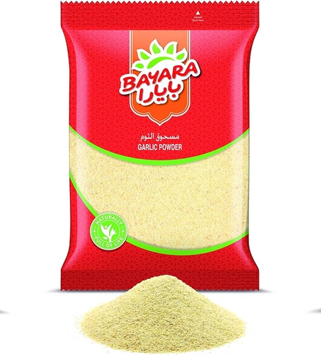 [A15309] Bayara Garlic Powder 200g