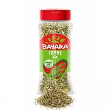 [A15320] Bayara Thyme 70g