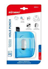 [A15540] Motarro Hole Punch Mi023-5