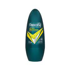 [A15586] Deo Rexona Ultra Recharge 45ml