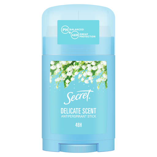 [A15590] Secret Delicate Scent 40ml