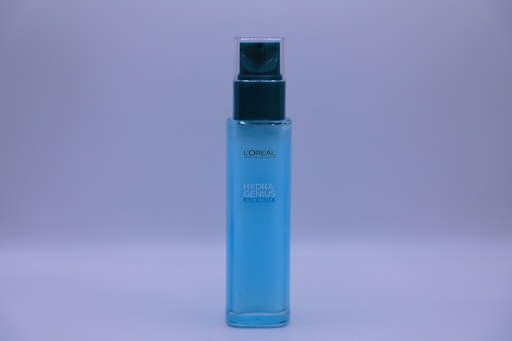 [A15615] L'oreal Hydro Genius Aloe Water Dry&Sensitive Skin 70ml