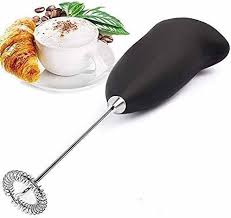 [A15625] Kitchen Mark Coffee Whisk The Milk Shaker No:3392