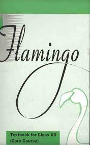 [A15645] Flamingo Book 120Sheets 70gsm