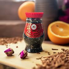 [A15715] Mabsoos  Barakah