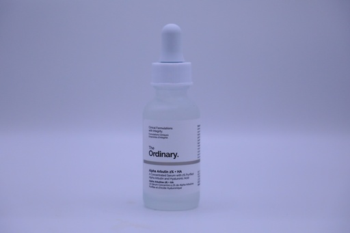 [A15721] The Ordinary Alpha Arbutin2%+Ha 30ml