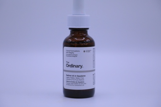 [A15722] The Ordinary Retinol 1%Squalane 30ml