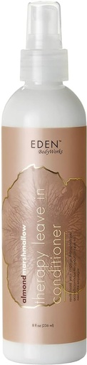 [A15732] Eden Body Work Therapy Leave In Aconditioner 236ml