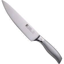 [A15759] Bergner Uniblade Chef Knife-4212-Mm