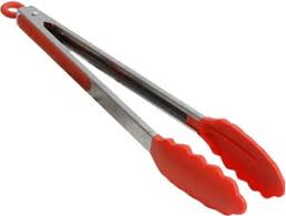 [A15768] Bergner inox cake tongs h2510772 144pcs