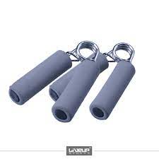 [A15795] Line Up Sports Hand Grib 2pcs Ls3102