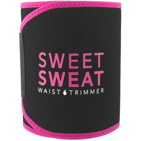 [A15821] Sweat Waist Trimmerv Belt