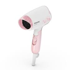 [A15895] Philips Hair Dryer And Style Essential Hp8108